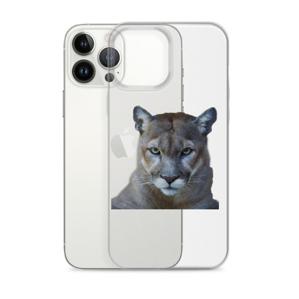 Cougar - Case for iPhone®