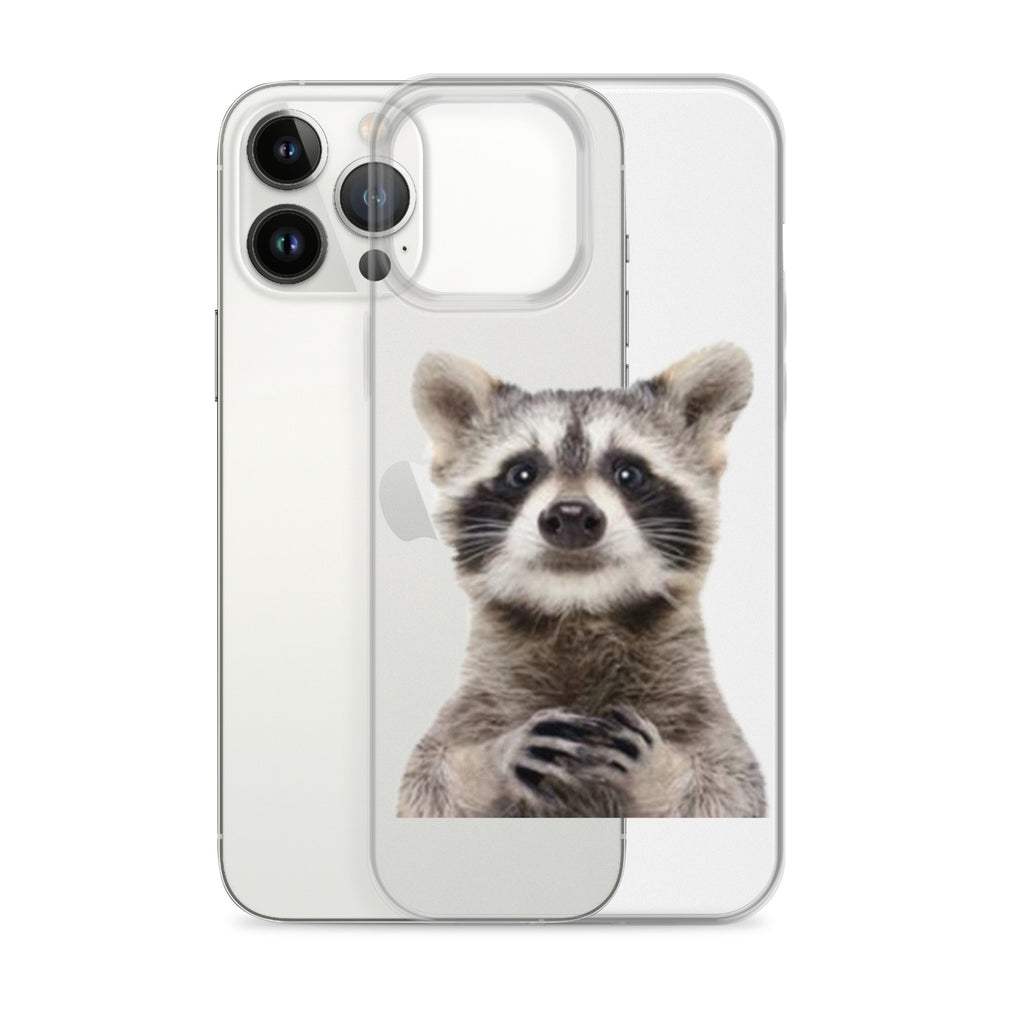 Raccoon - Case for iPhone®