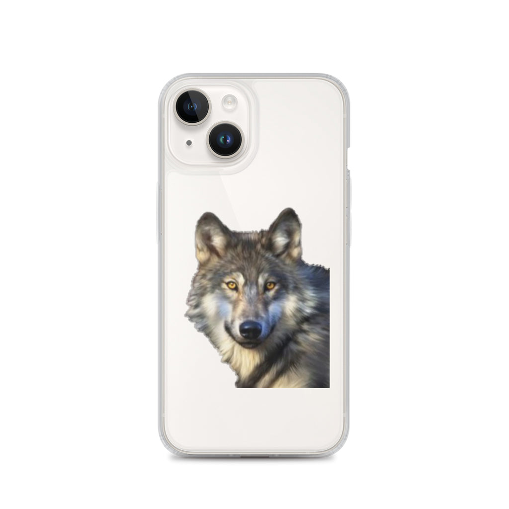 Wolf -Case for iPhone®