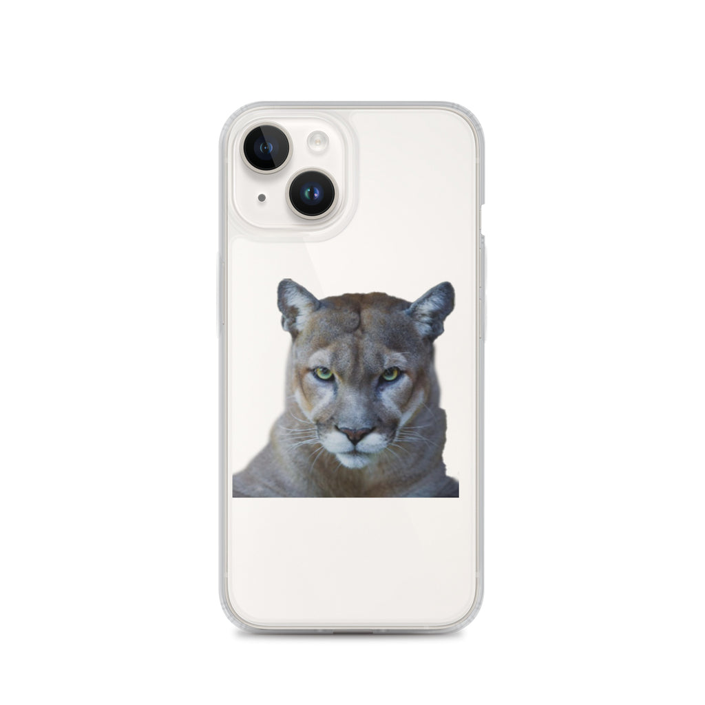 Cougar - Case for iPhone®