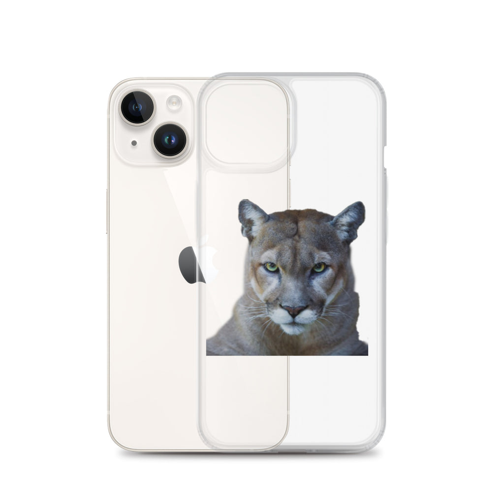 Cougar - Case for iPhone®