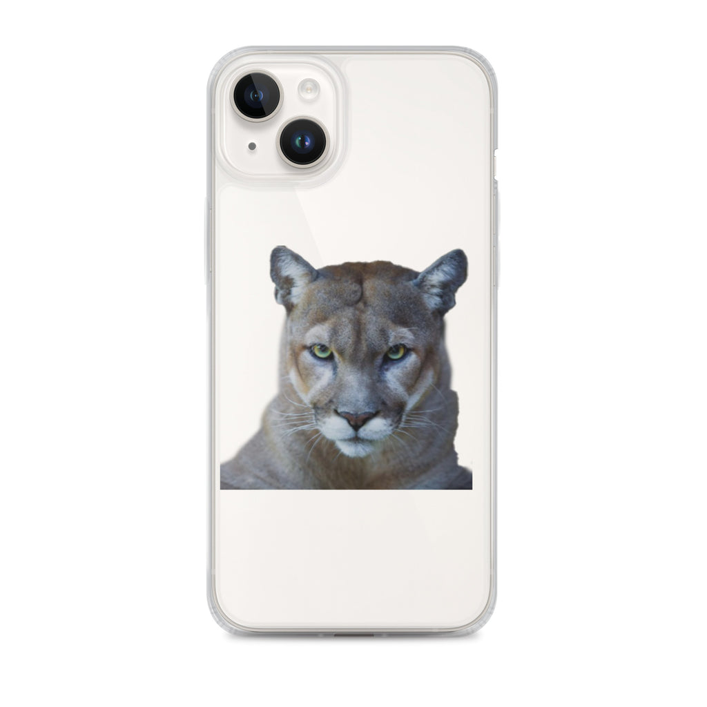 Cougar - Case for iPhone®