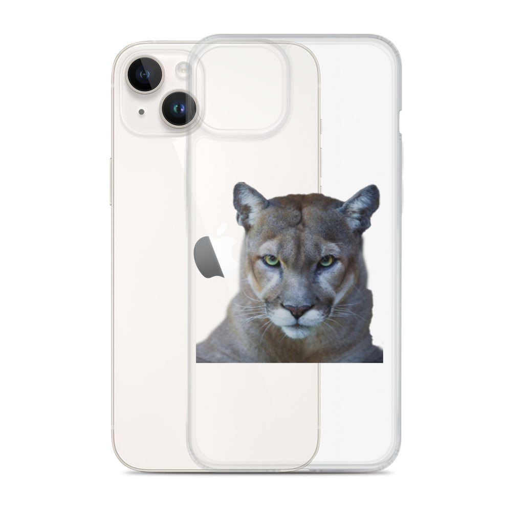 Cougar - Case for iPhone®