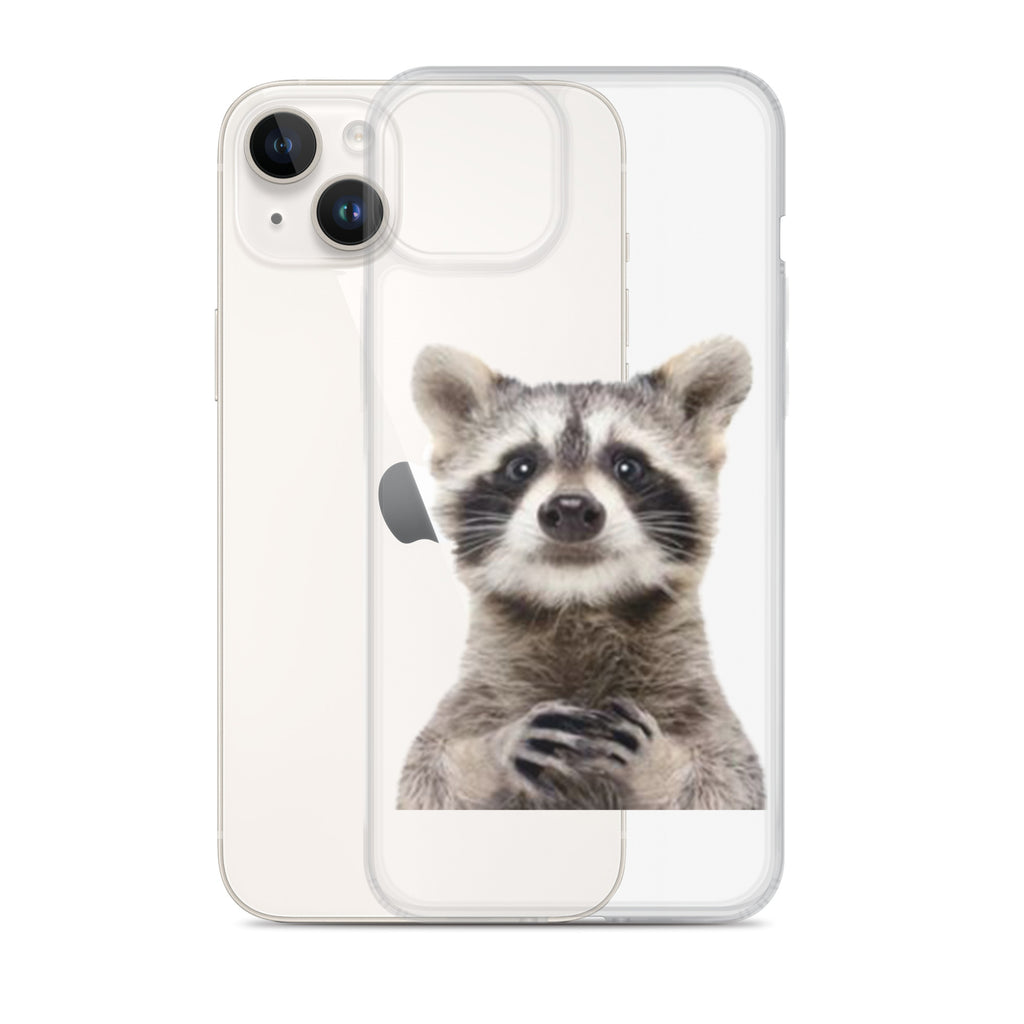 Raccoon - Case for iPhone®