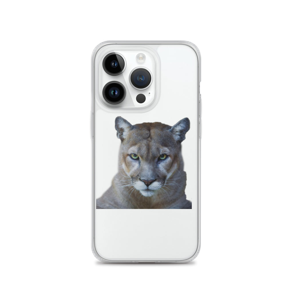 Cougar - Case for iPhone®