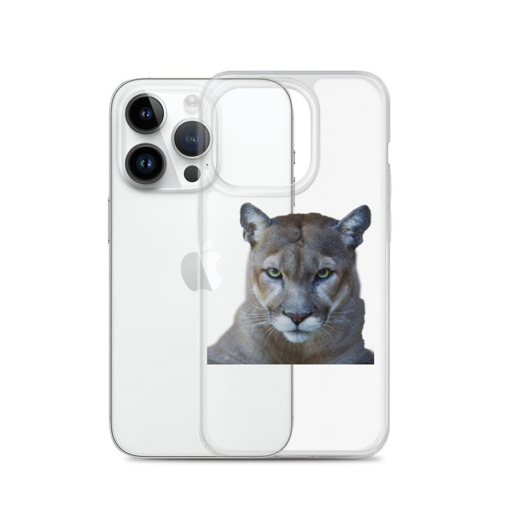 Cougar - Case for iPhone®