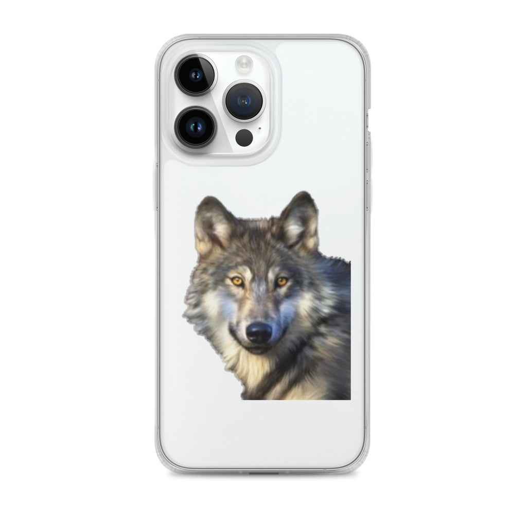 Wolf -Case for iPhone®