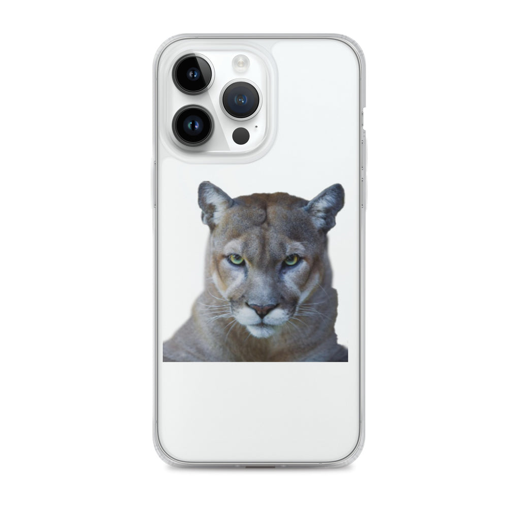 Cougar - Case for iPhone®