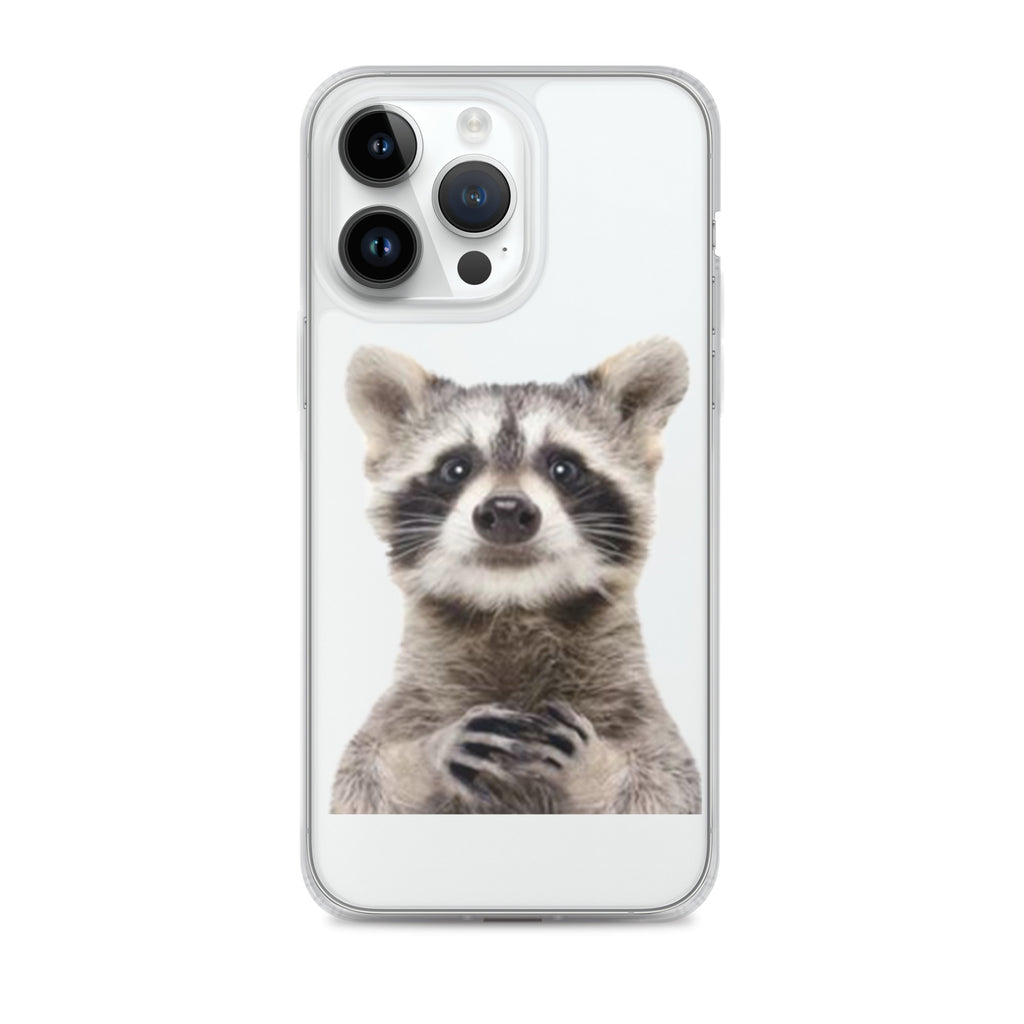 Raccoon - Case for iPhone®