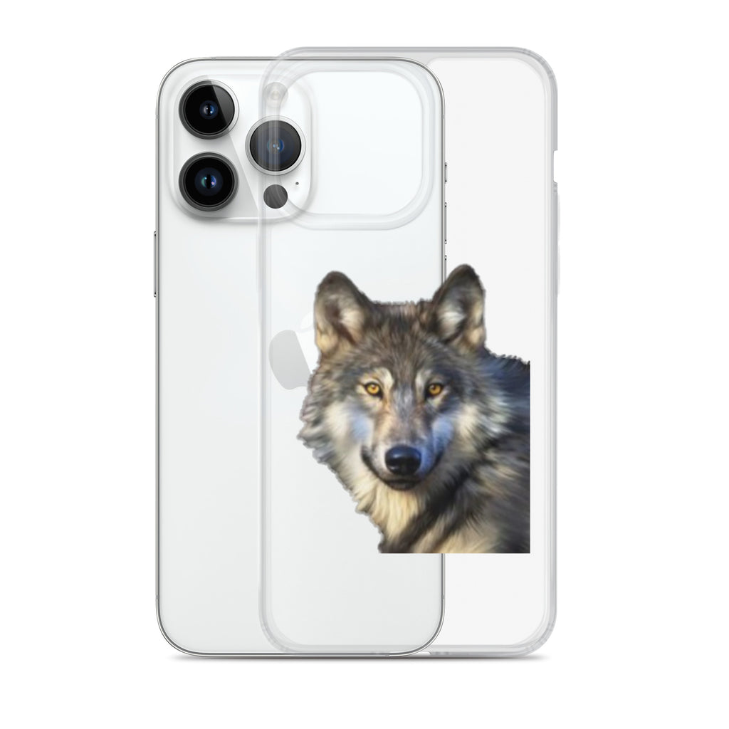 Wolf -Case for iPhone®