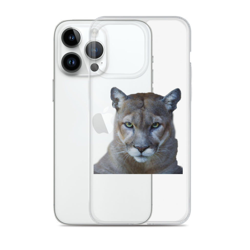 Cougar - Case for iPhone®