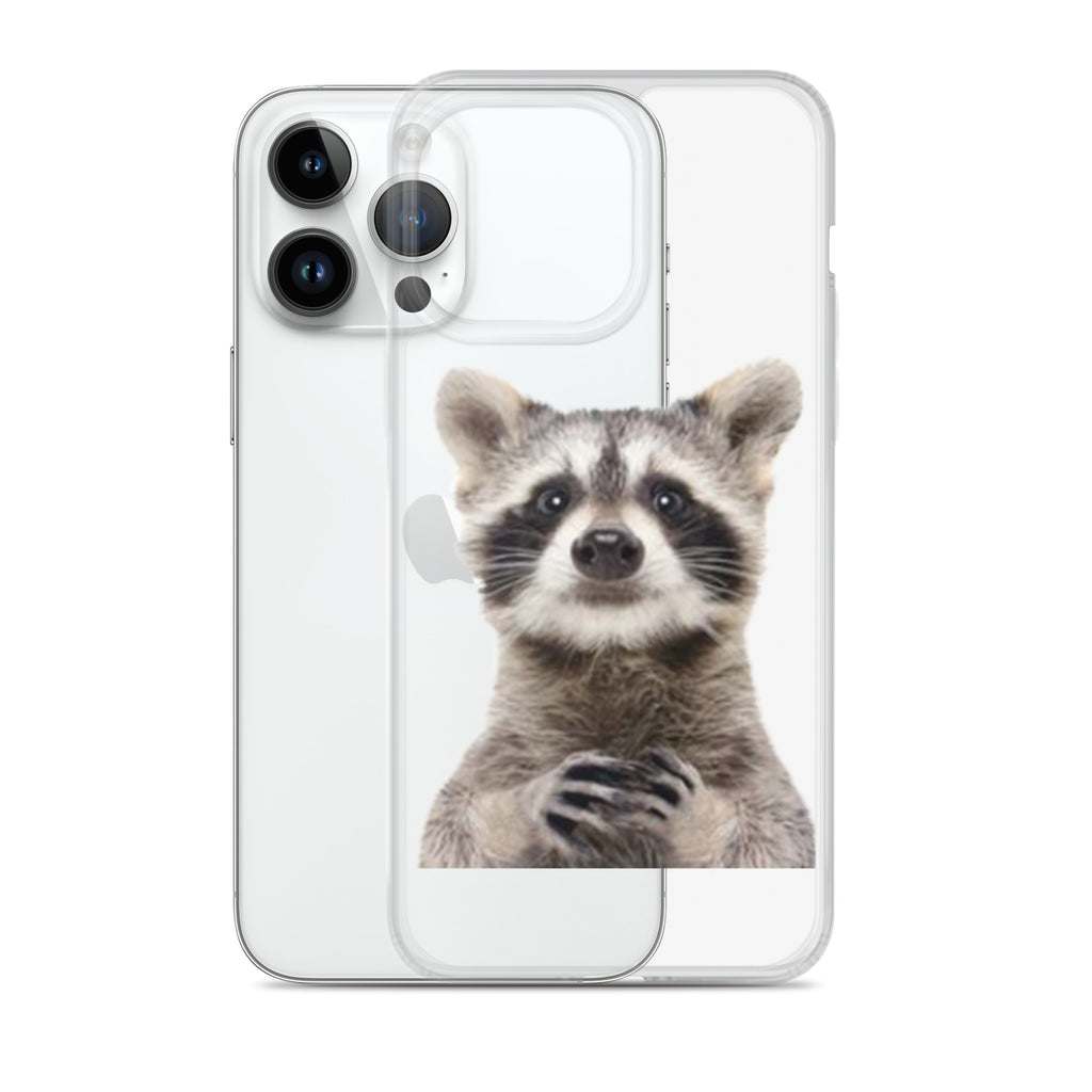 Raccoon - Case for iPhone®