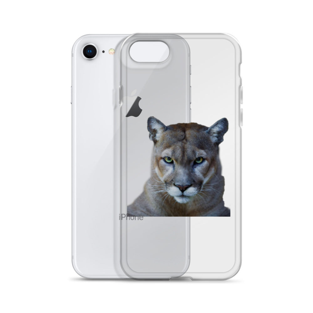 Cougar - Case for iPhone®