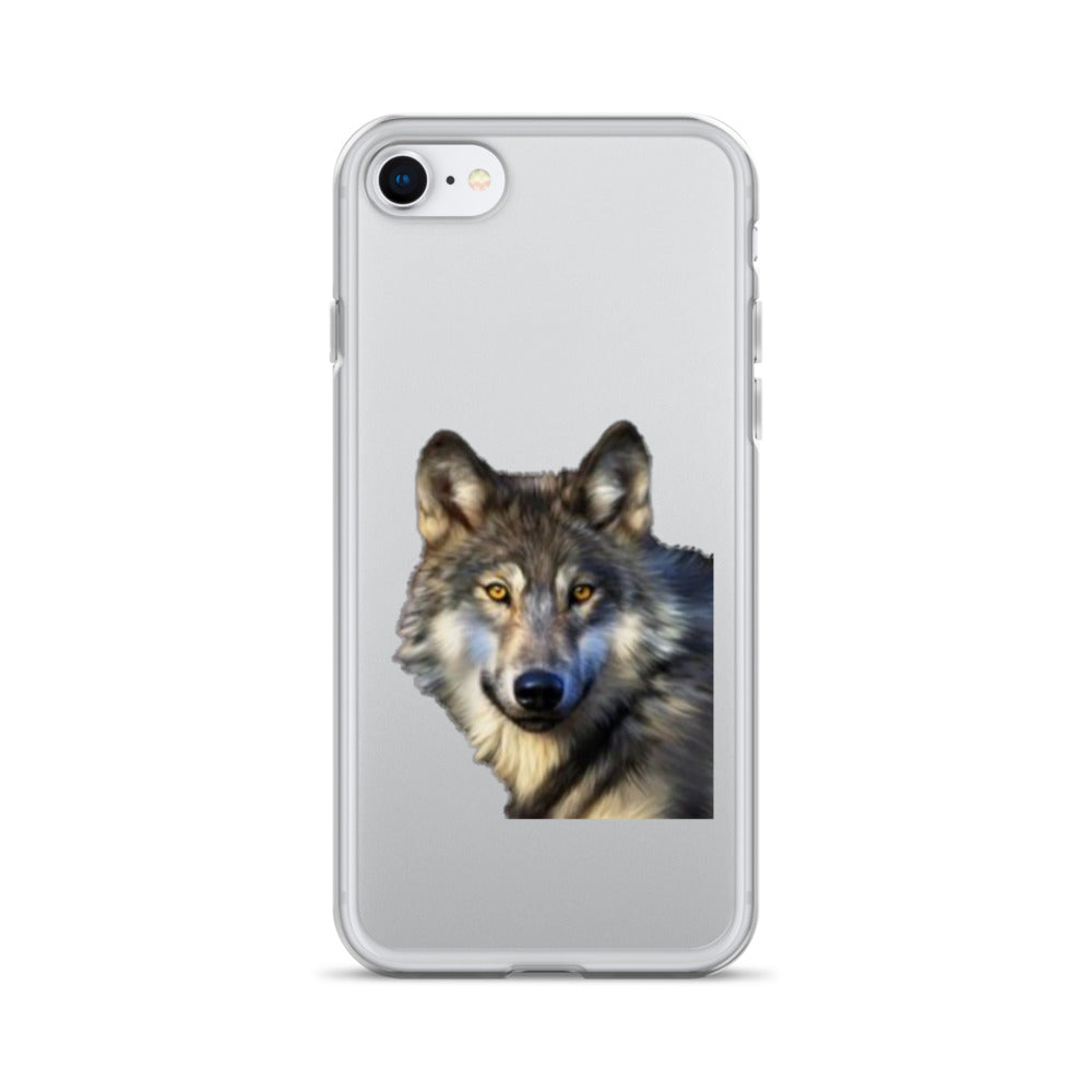 Wolf -Case for iPhone®