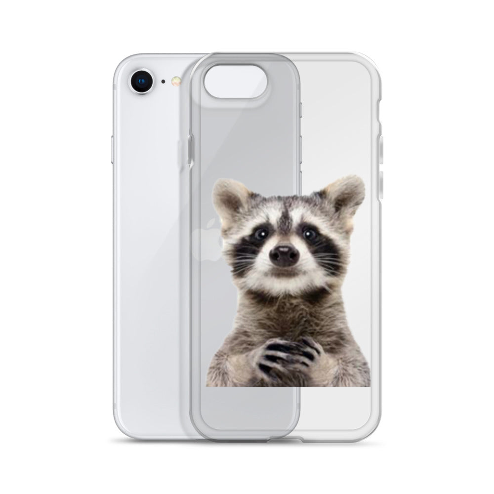 Raccoon - Case for iPhone®