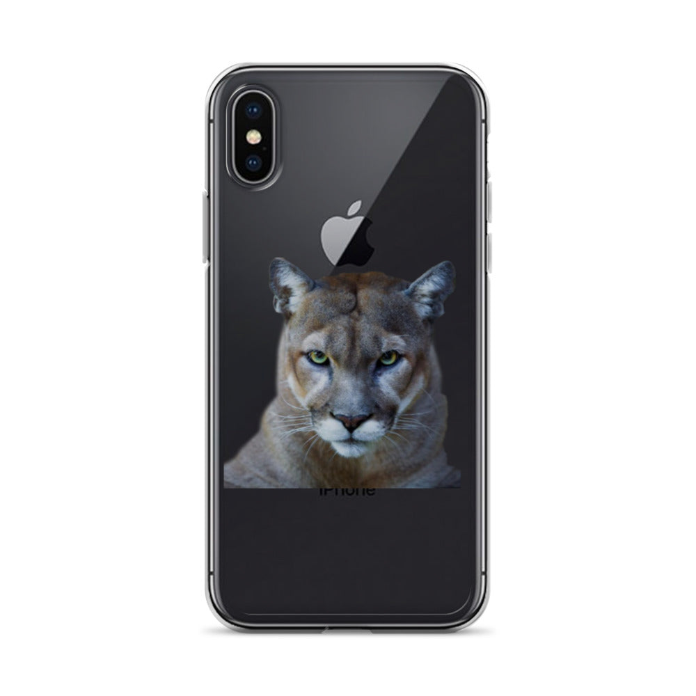 Cougar - Case for iPhone®