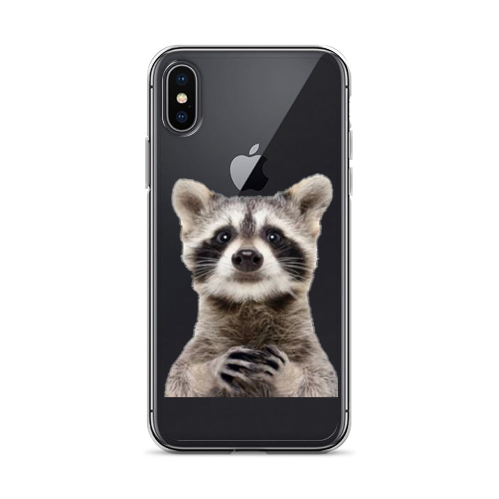 Raccoon - Case for iPhone®