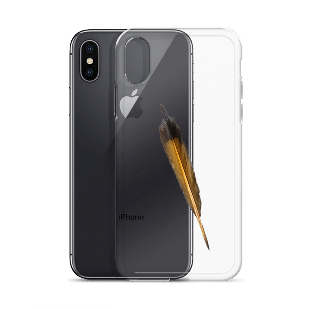 Feather - Case for iPhone®