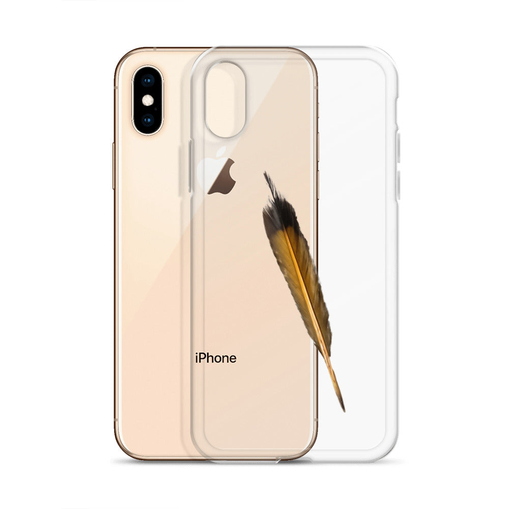 Feather - Case for iPhone®