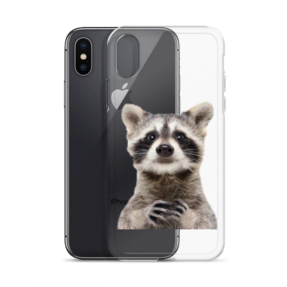 Raccoon - Case for iPhone®