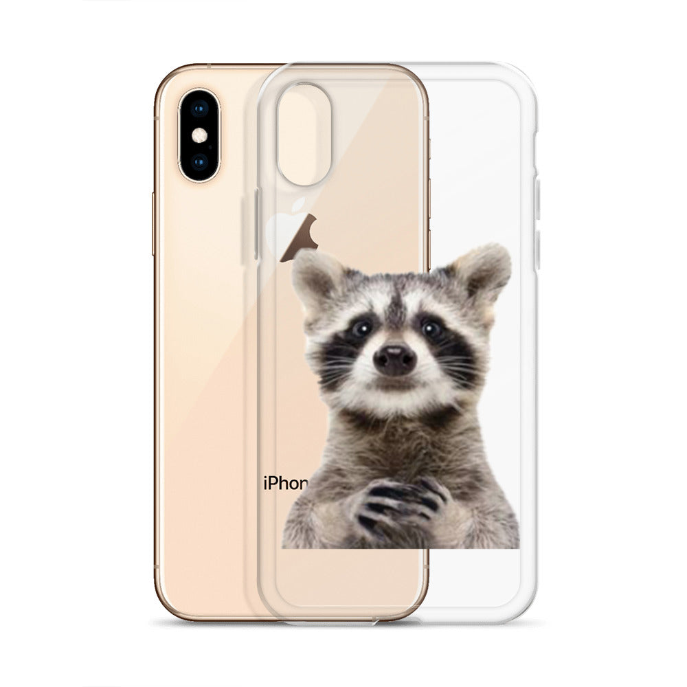 Raccoon - Case for iPhone®