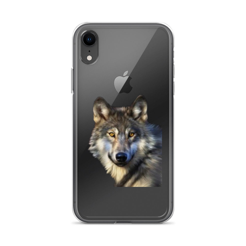 Wolf -Case for iPhone®