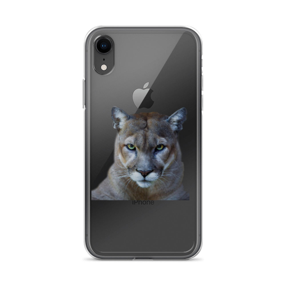 Cougar - Case for iPhone®