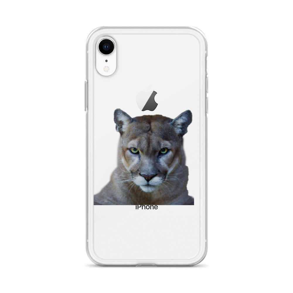 Cougar - Case for iPhone®