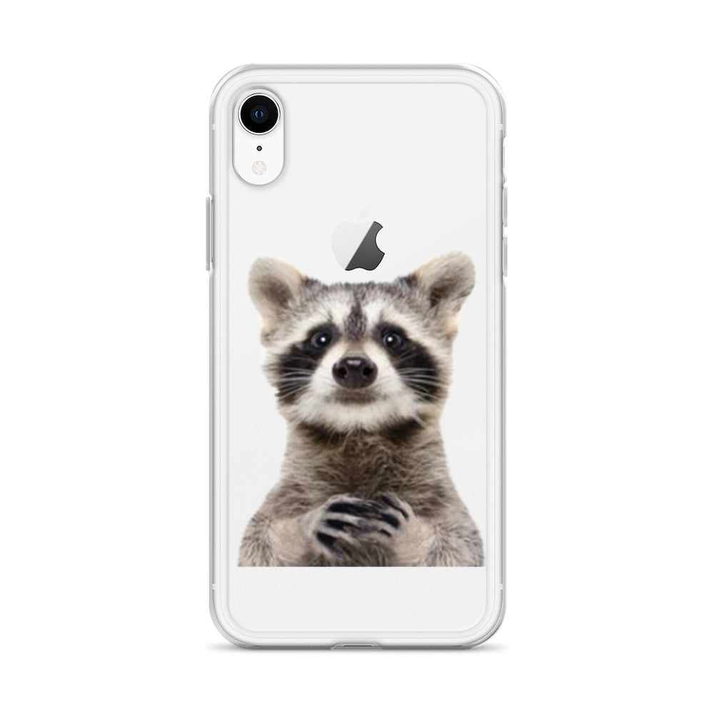 Raccoon - Case for iPhone®