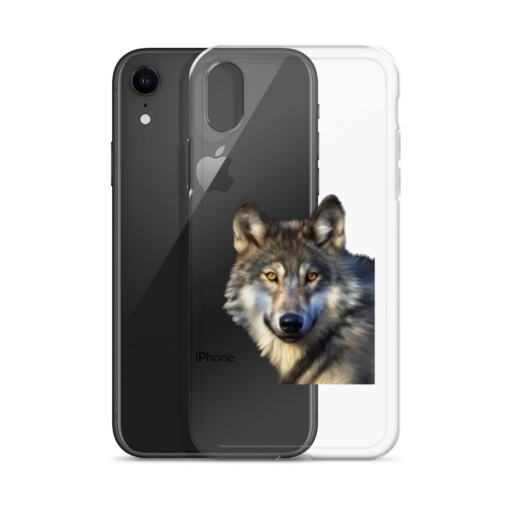 Wolf -Case for iPhone®