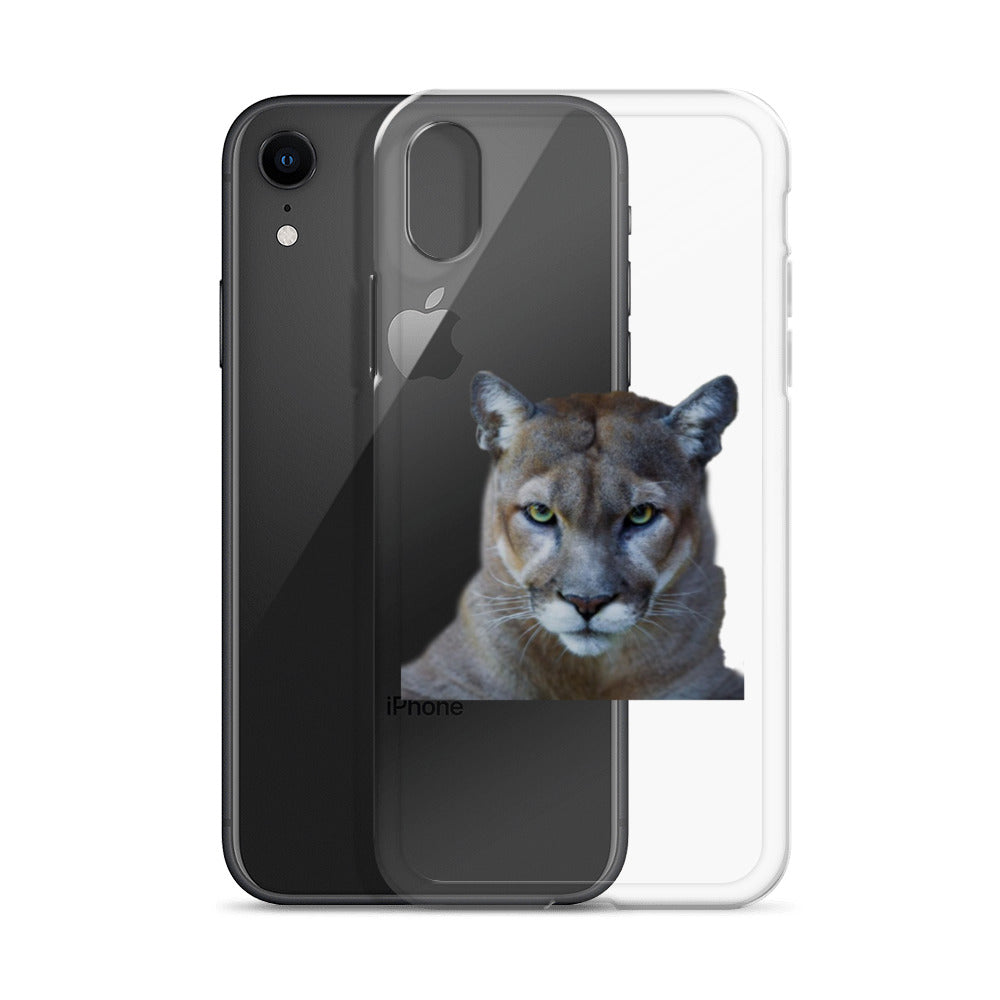 Cougar - Case for iPhone®