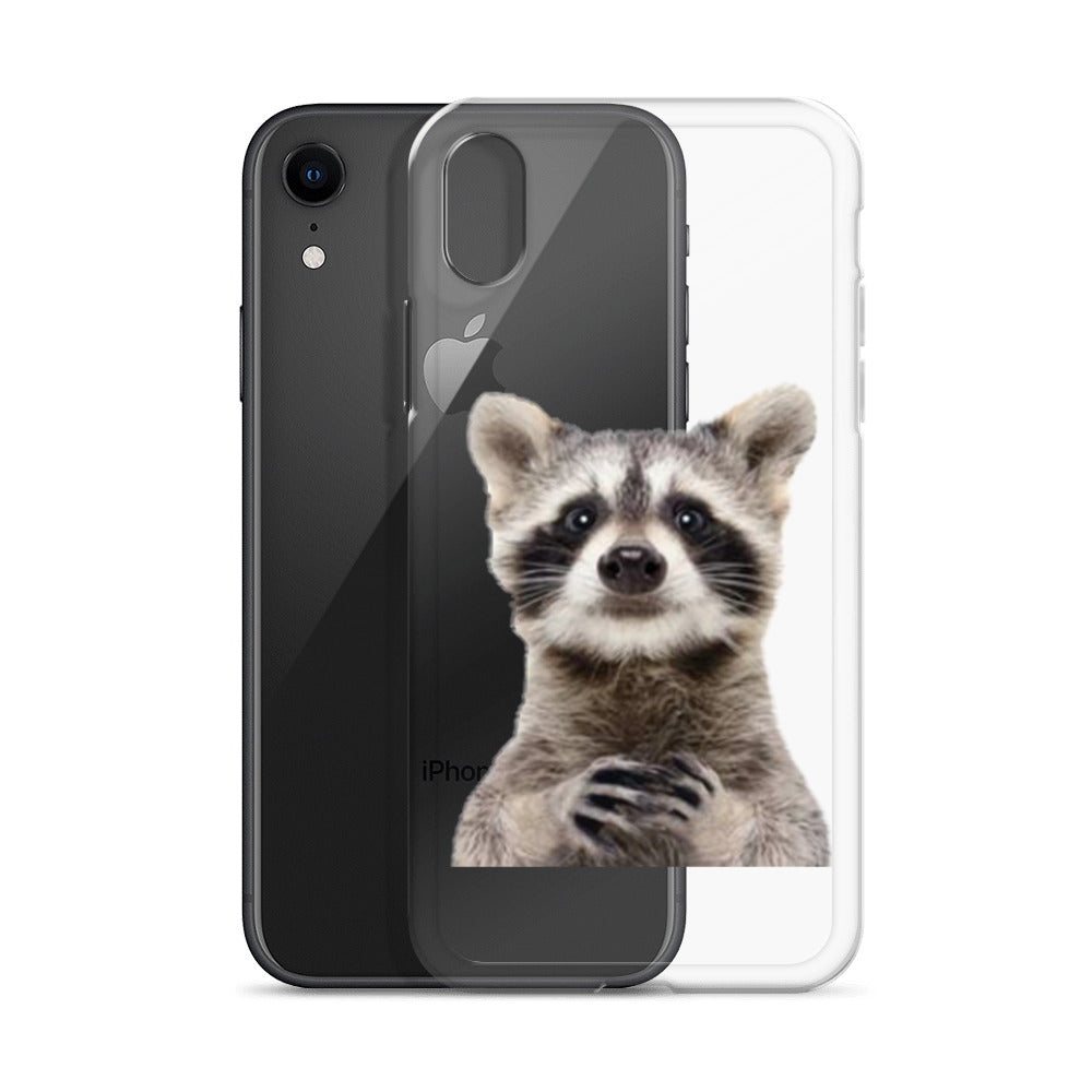 Raccoon - Case for iPhone®