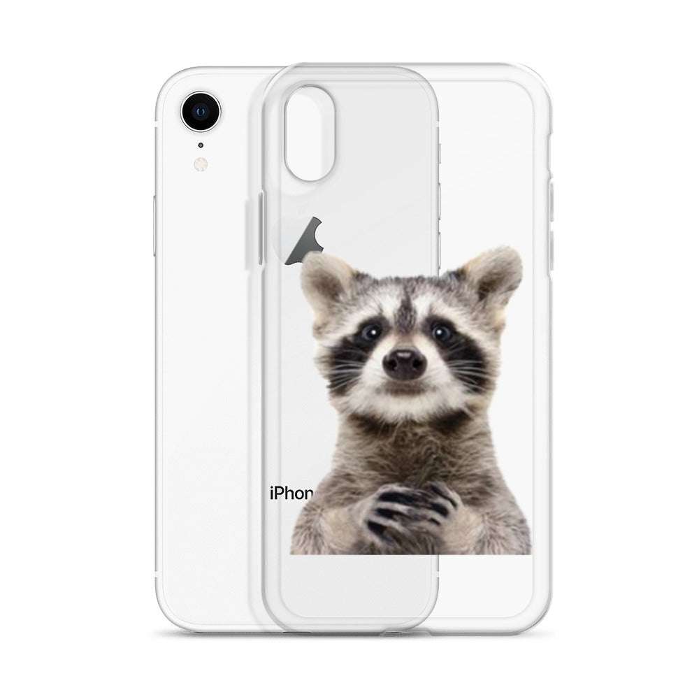 Raccoon - Case for iPhone®