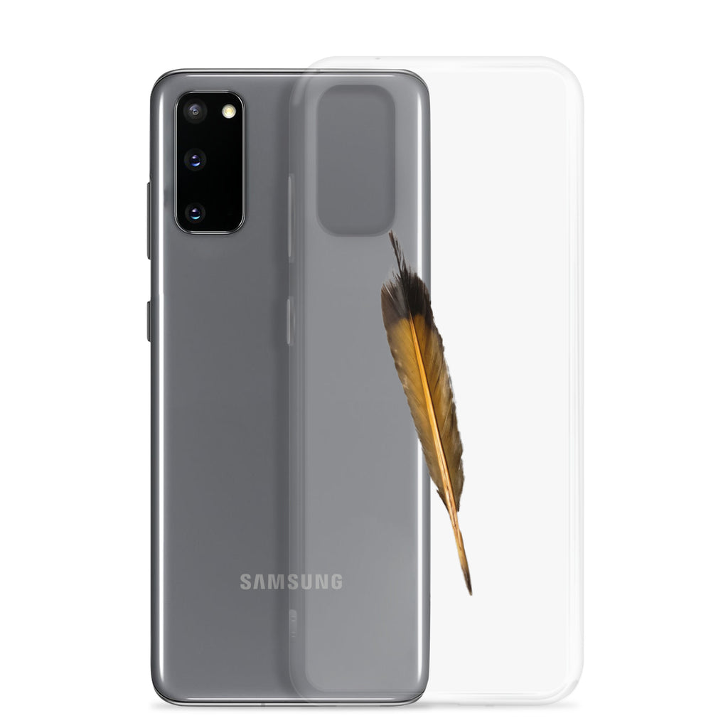 Feather - Case for Samsung®