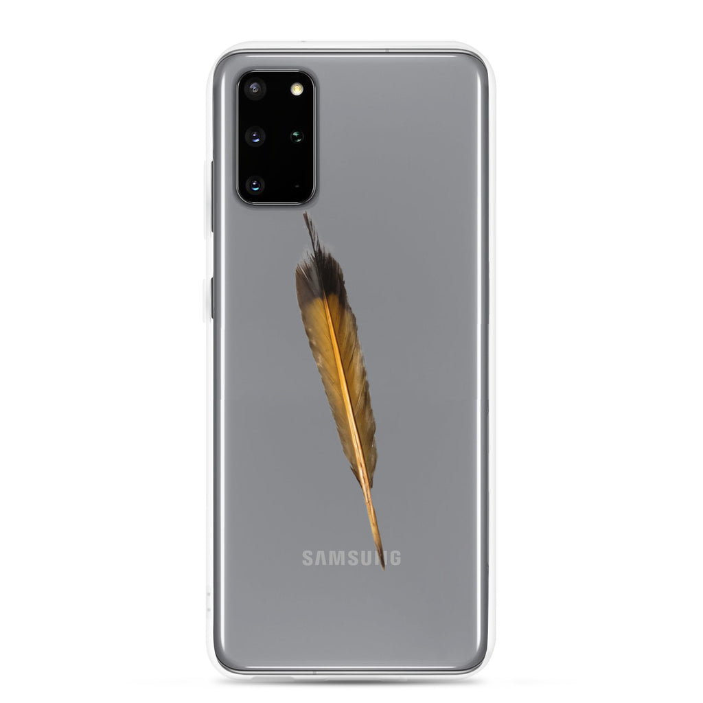 Feather - Case for Samsung®