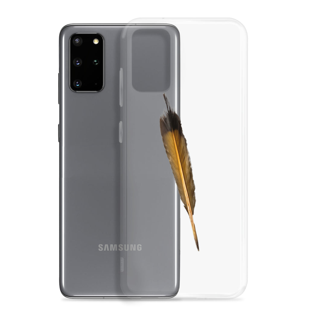 Feather - Case for Samsung®