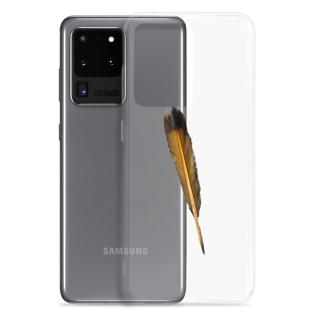 Feather - Case for Samsung®