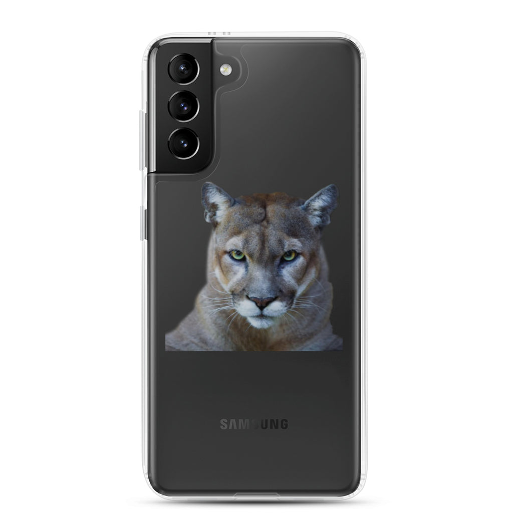 Cougar - Case for Samsung®