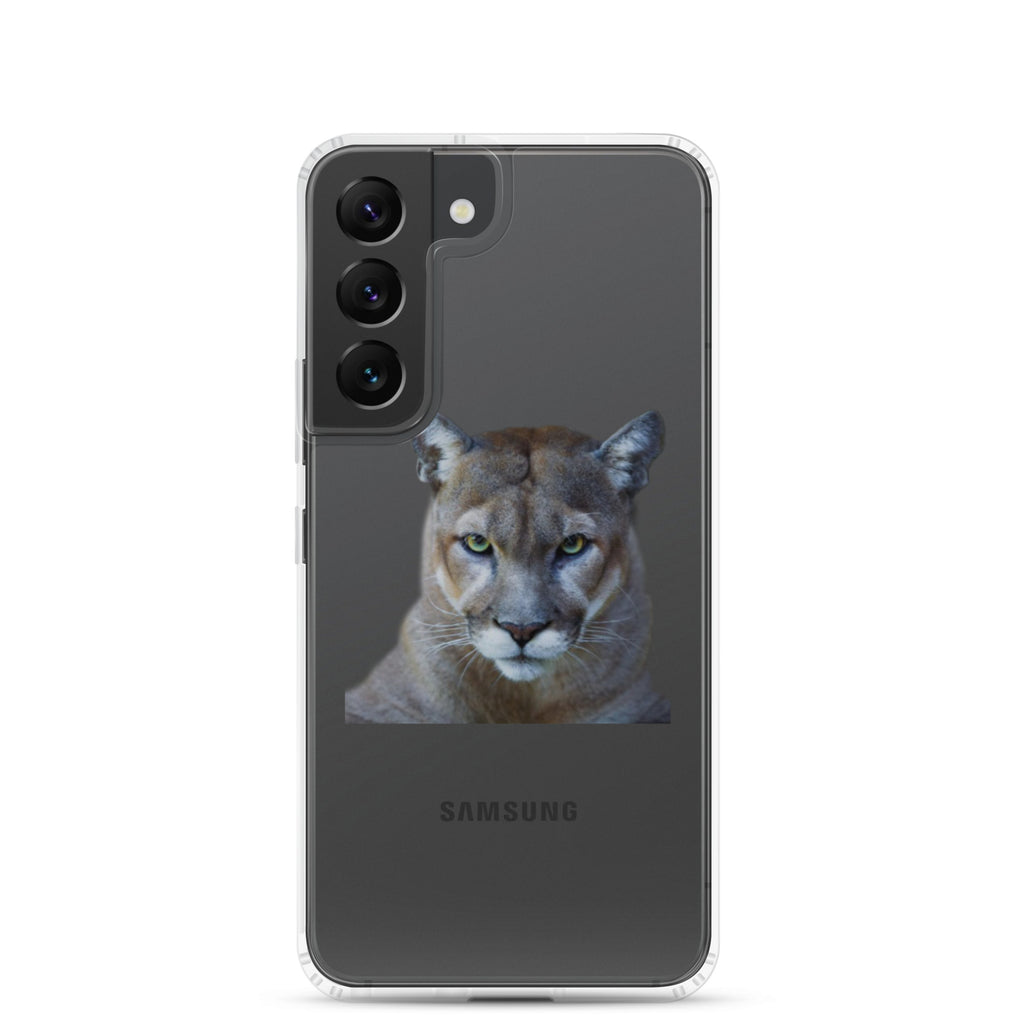 Cougar - Case for Samsung®