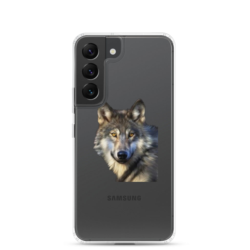 Wolf - Case for Samsung®