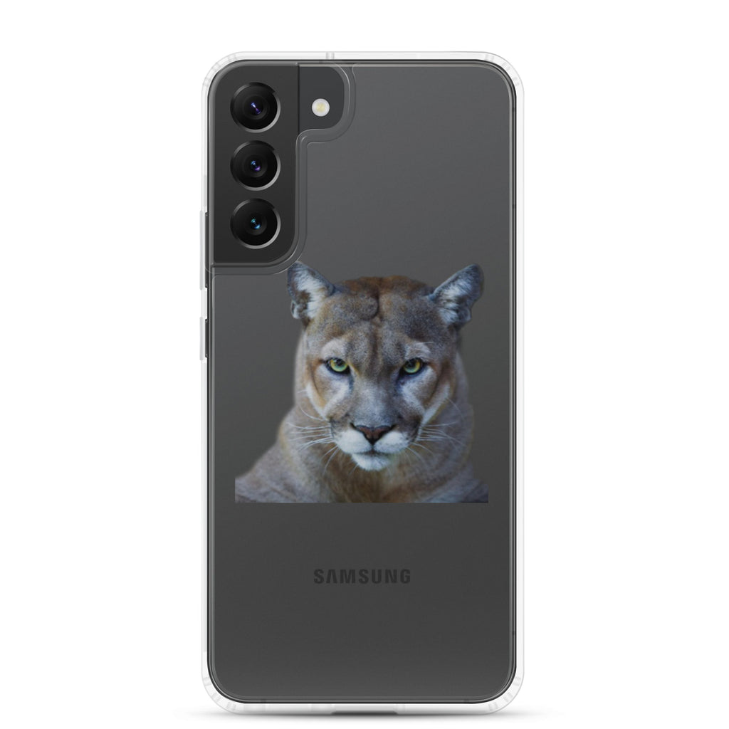 Cougar - Case for Samsung®