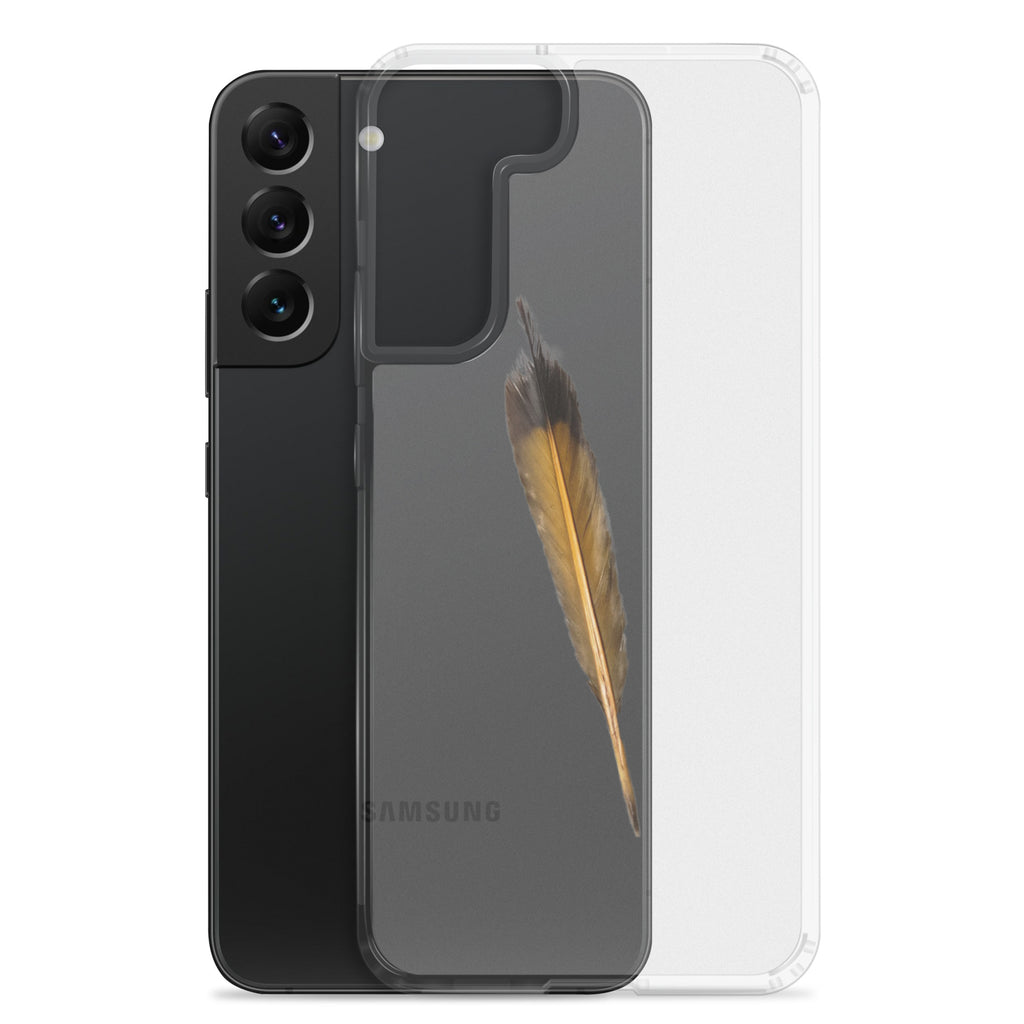 Feather - Case for Samsung®