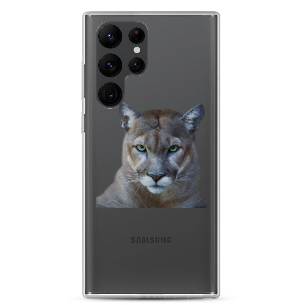 Cougar - Case for Samsung®