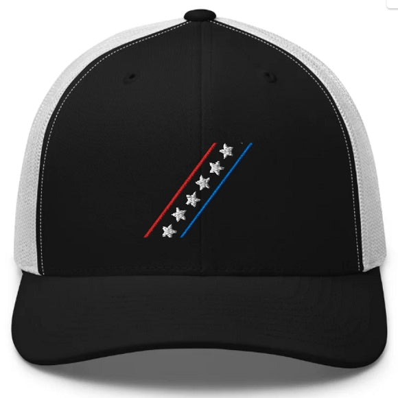 USA Stars & Stripes (includes free shipping)