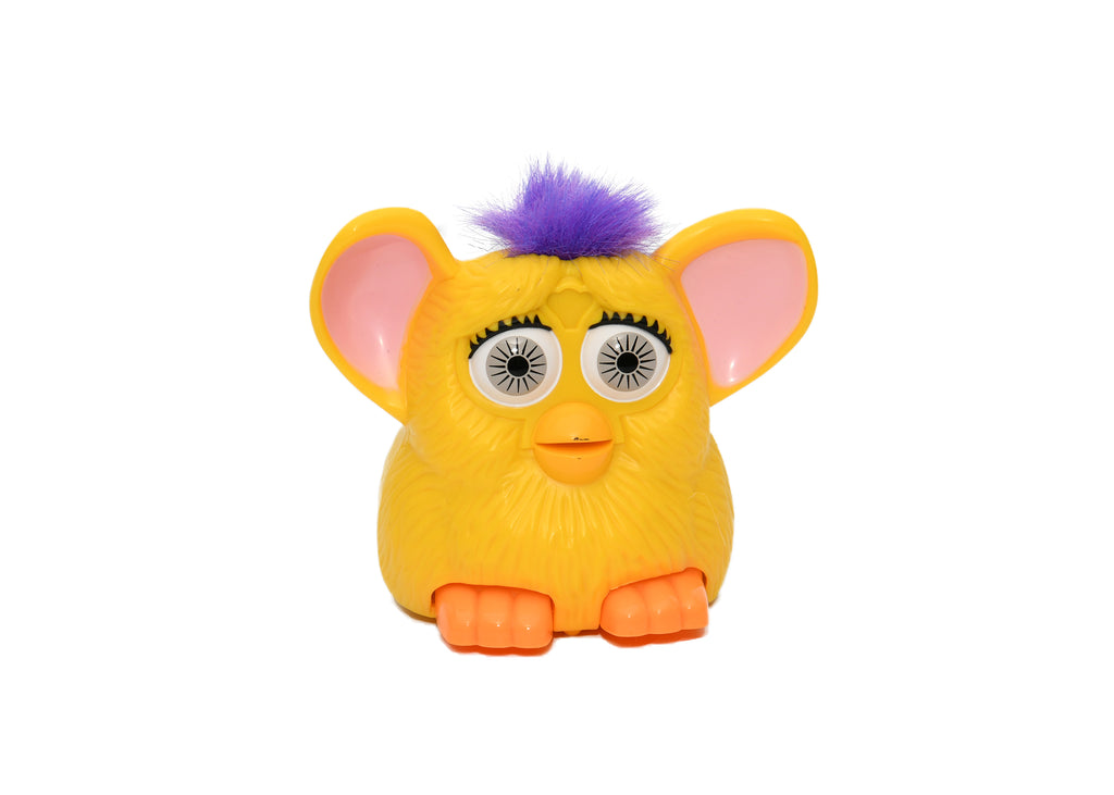 McFurby Figurine Series 3 #9