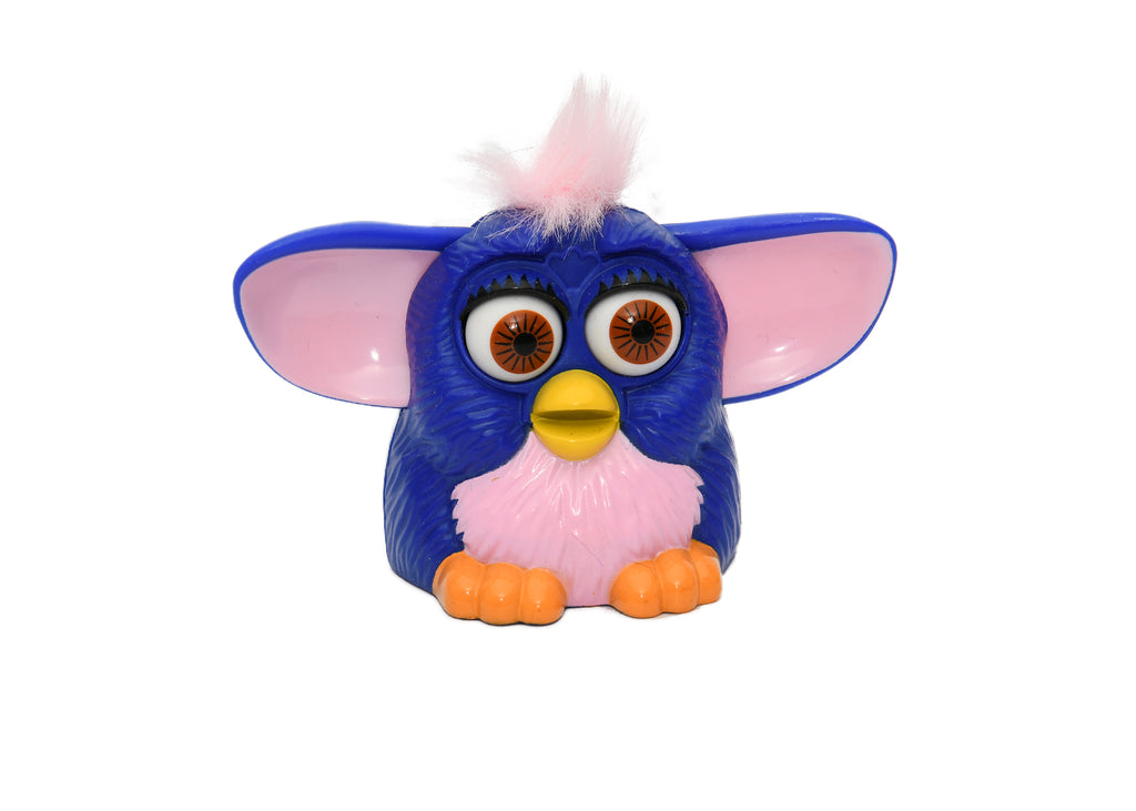 McFurby Figurine Series 8 #4