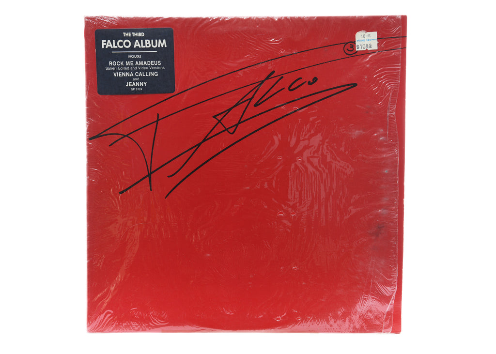 Falco - The Third Album