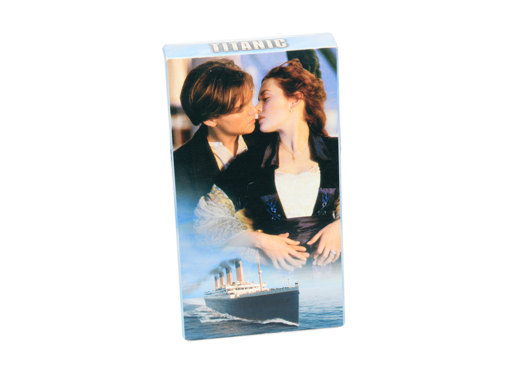 Titanic - VHS