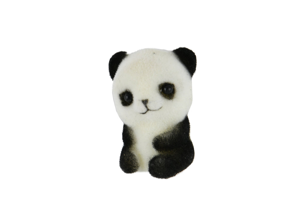 Panda Bear Pin