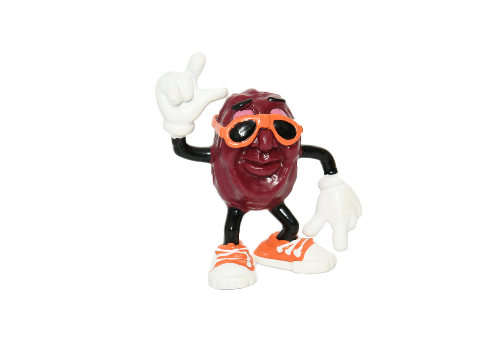 California Raisins - Ben Indasun - Original